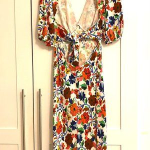 Farm Rio Cocktail Dress